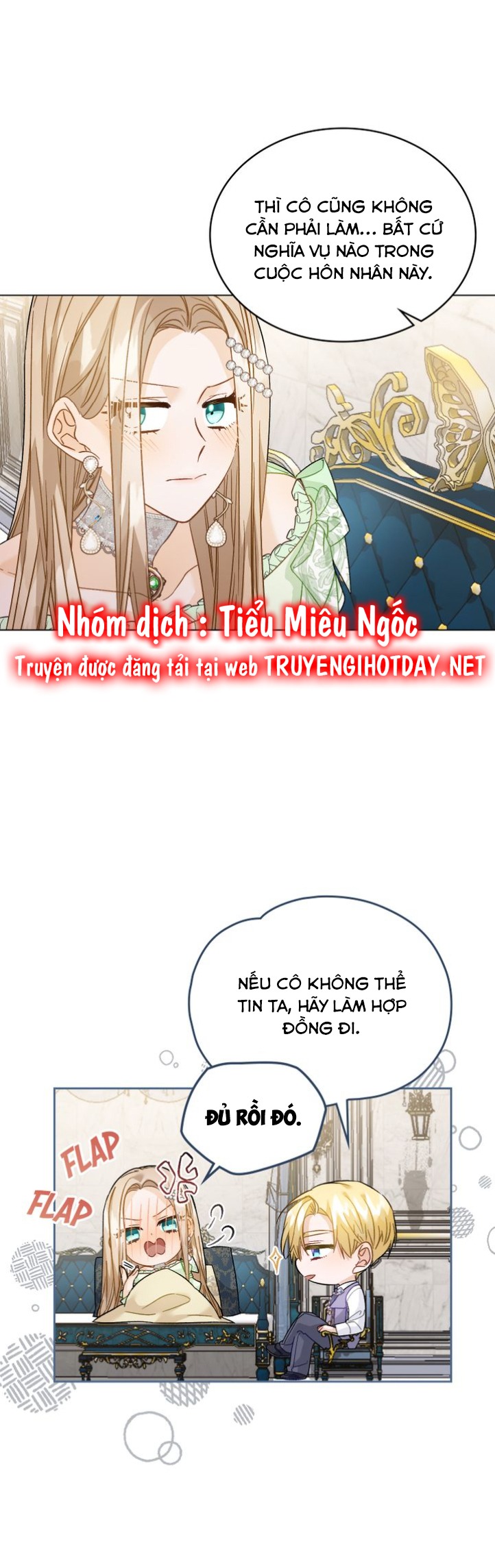 hải tặc thượng lưu chapter 20 9