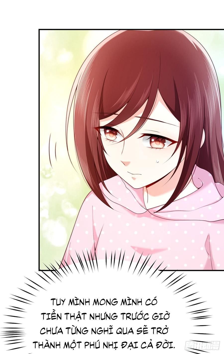 nam thần truy thê chỉ nam chapter 64.1 7