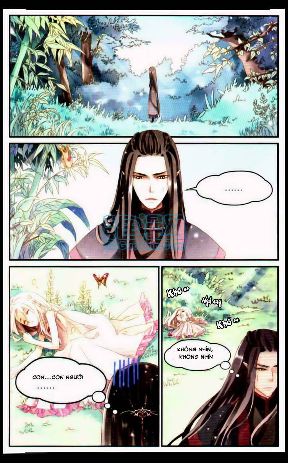 tổng hợp one shot. chapter 163 2