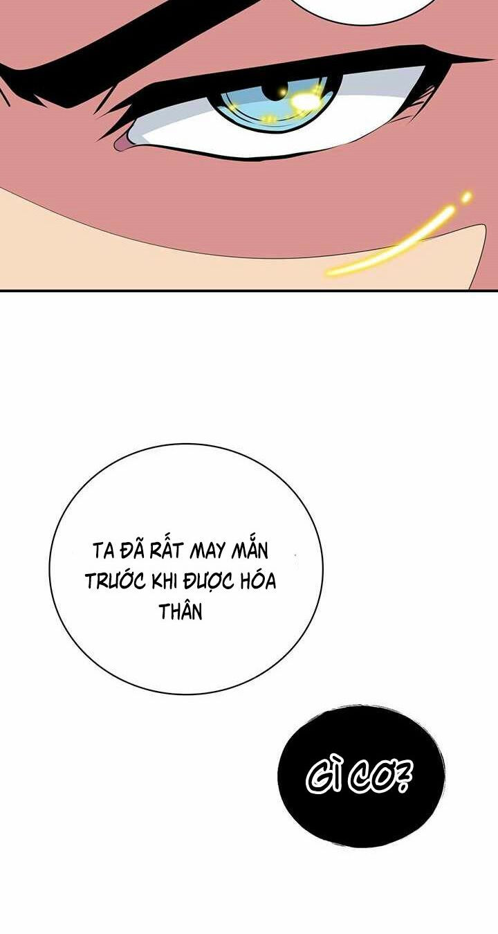 tôi sinh ra để làm người vĩ đại chapter 72 76