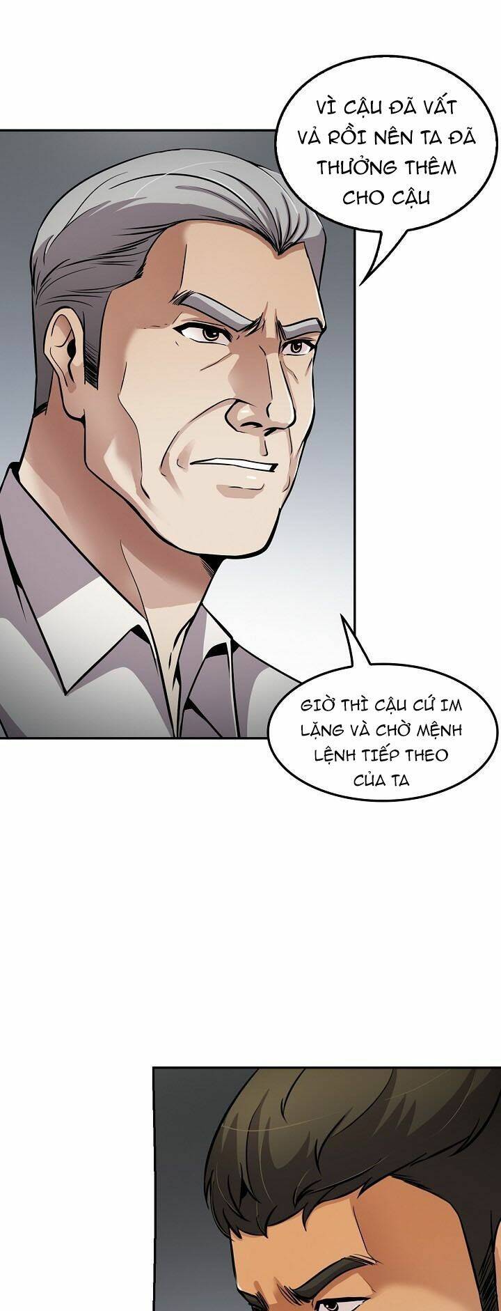 điều tra viên chuyển sinh chapter 94 65