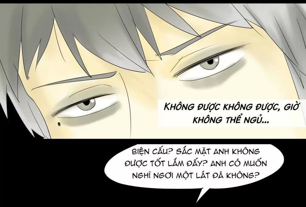 một con chó chapter 50 6