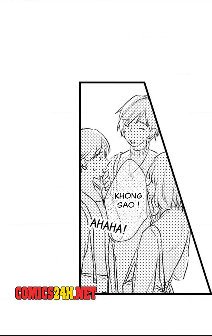 papa datte, shitai chapter 8 19