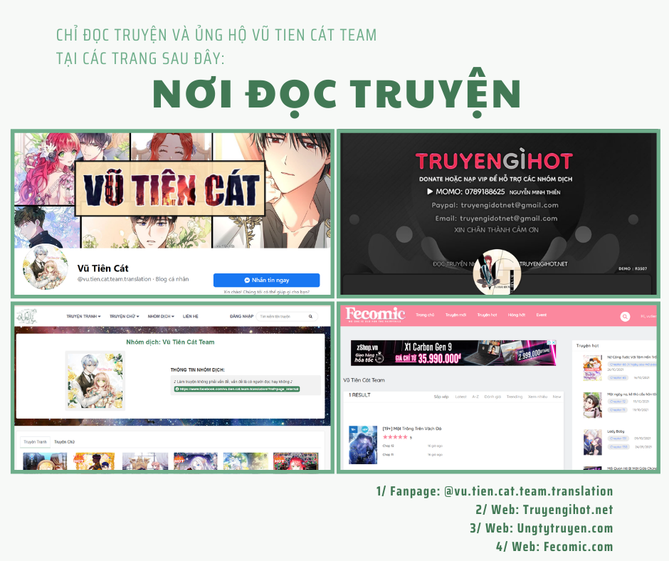 mối tình lãng mạn với kẻ phản diện chapter 37.2 36