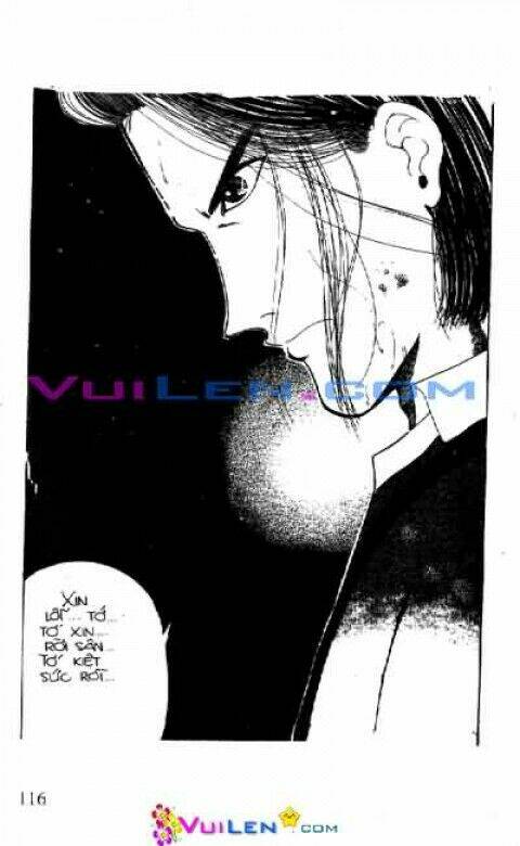 sôi động cầu trường full 17 tập chapter 13 116