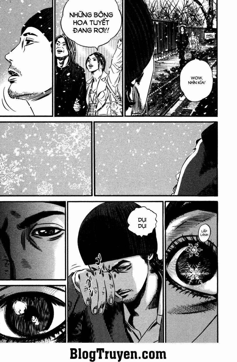 homunculus chapter 140 5