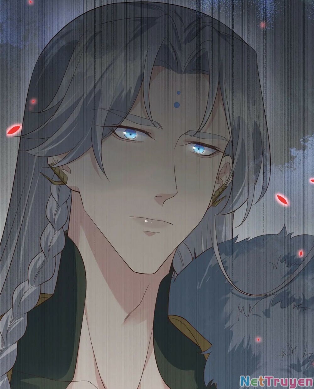 chàng vú em tu chân chapter 85 69