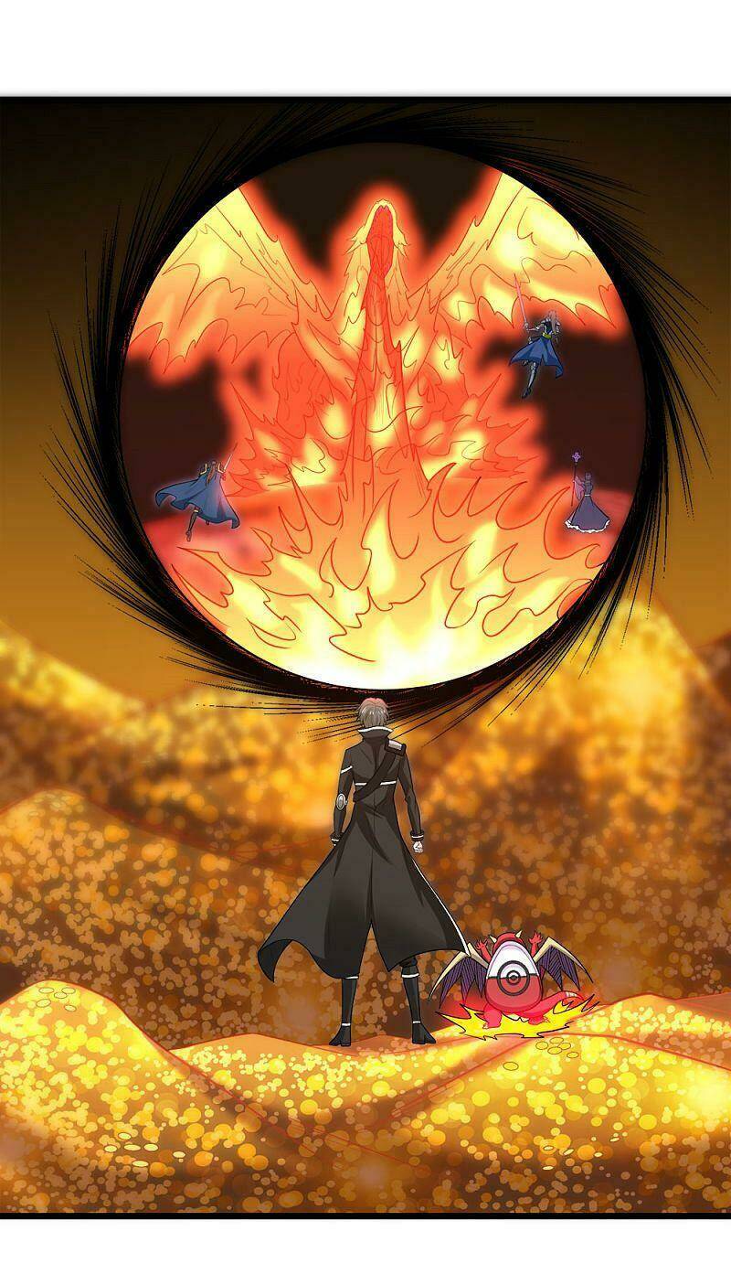 kiếm vũ chapter 159 3