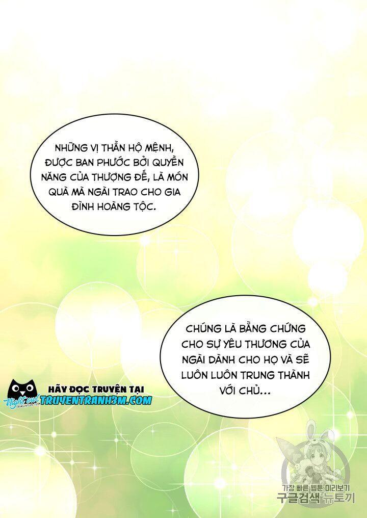 Sinh Đôi Xuyên Không Chapter 13 45