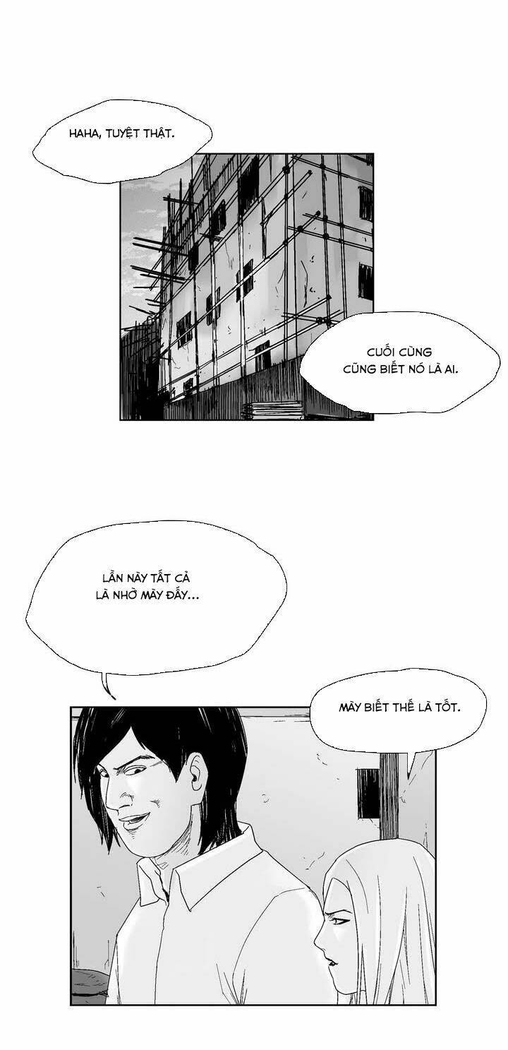 bạo lực học đường chapter 46 7