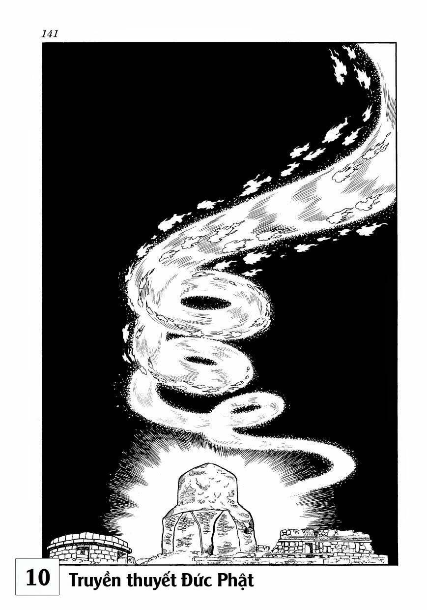 buddha - truyền thuyết đức phật chapter 47 14