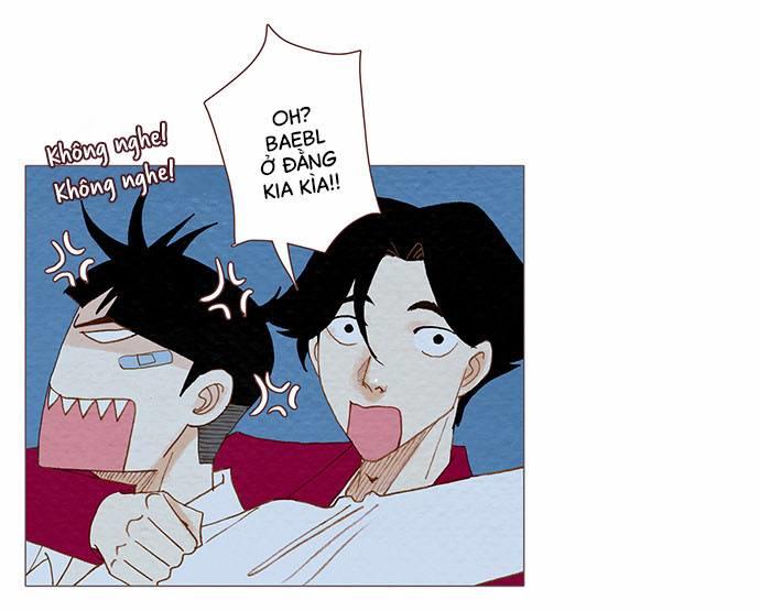 thánh thần trẻ trâu chapter 64 77