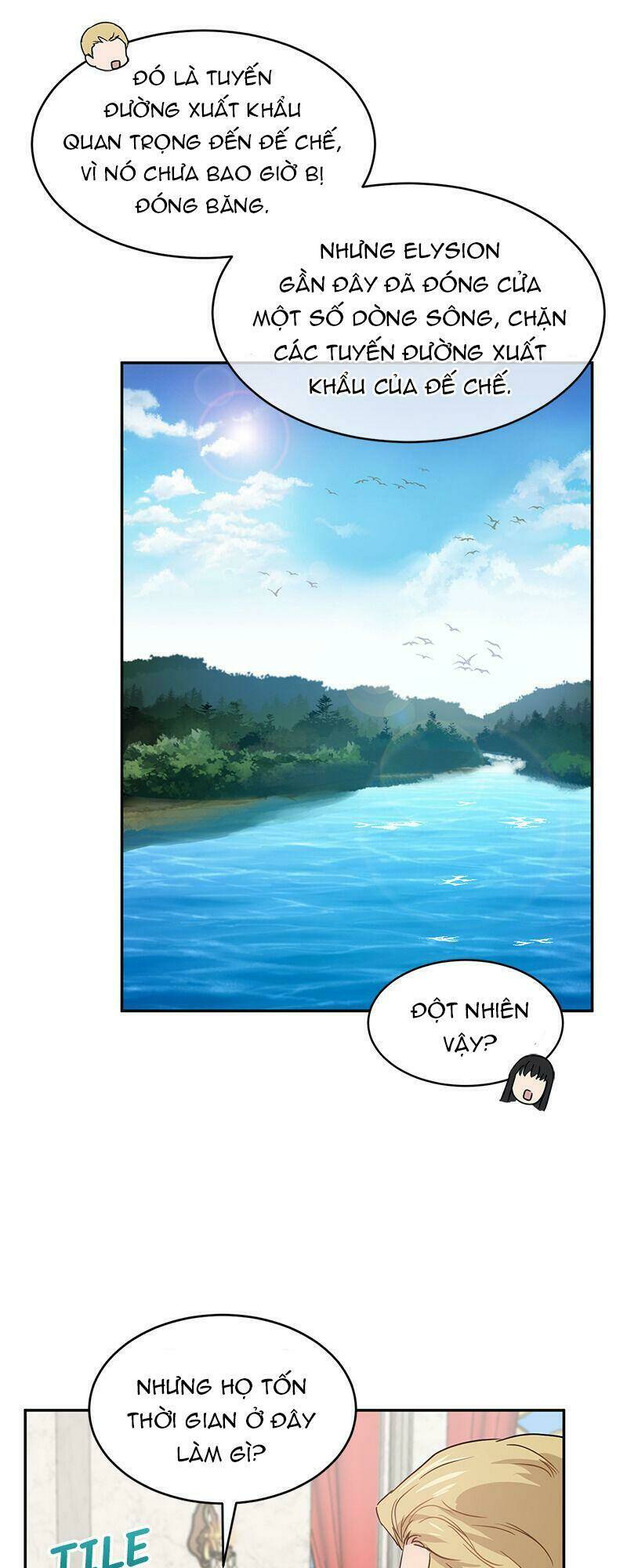 khế ước của ma tộc chapter 29 19