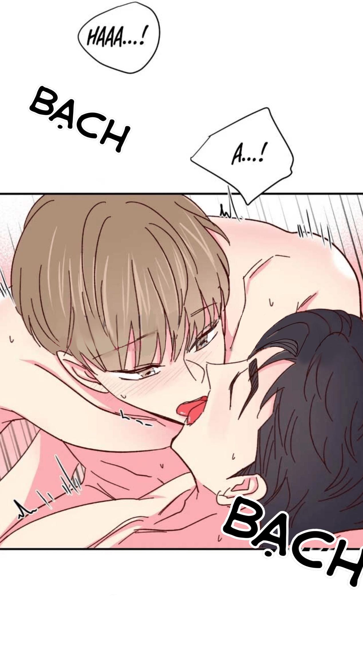 món tráng miệng của sếp tổng chapter 63 32