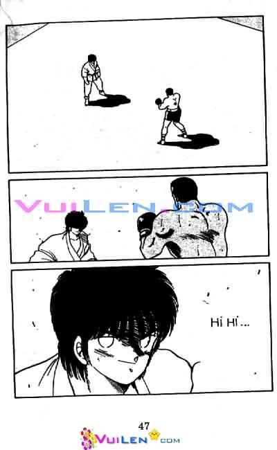 truyền nhân atula - shura no mon i chapter 5 48