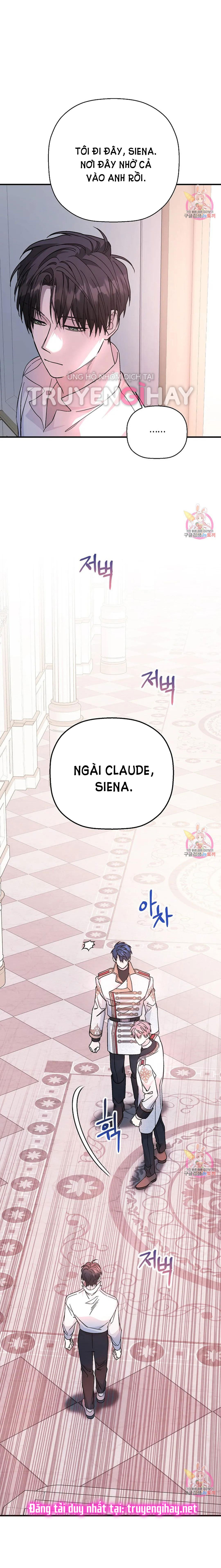 khế ước vĩnh cửu chapter 44.5 2