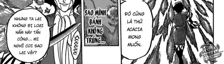 thánh tỏi sành ăn chapter 368 25