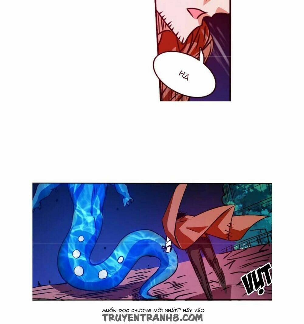 vì tôi là ông chú mở tiệm bán vũ khí chapter 19 16