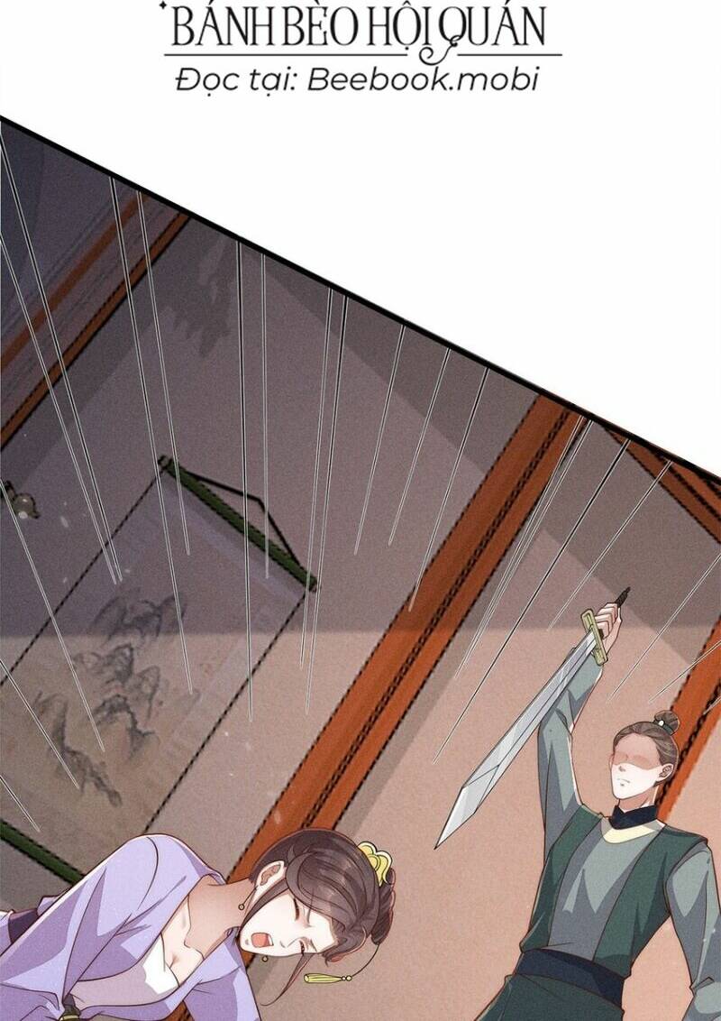 tái sinh trở lại : ta trở thành độc y thái tử phi chapter 48 10