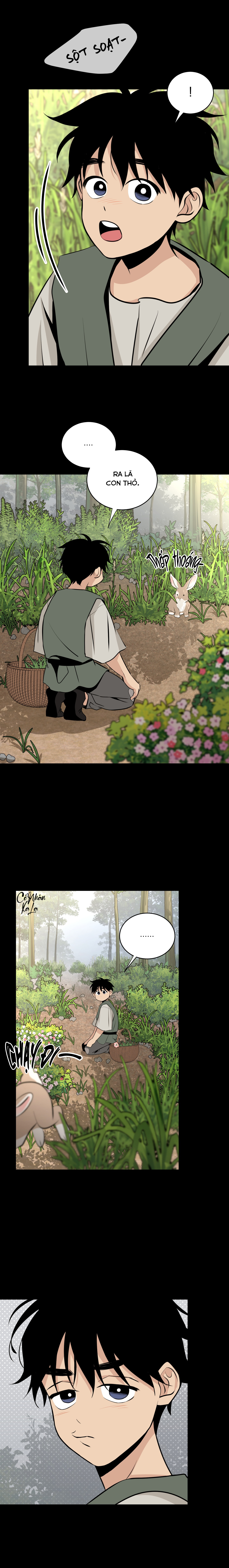 loài hoa không tên chapter 14 5