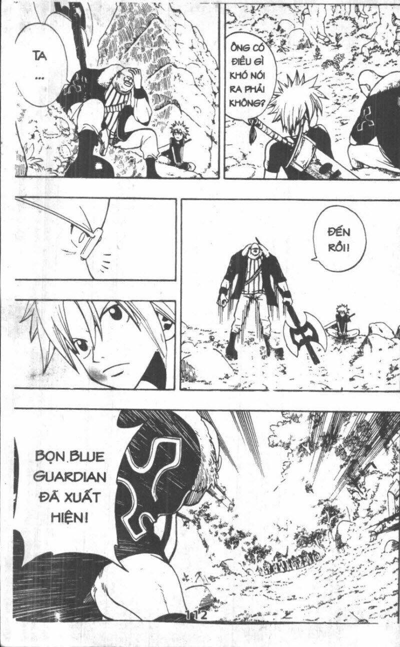 rave master (scan) chapter 26 112