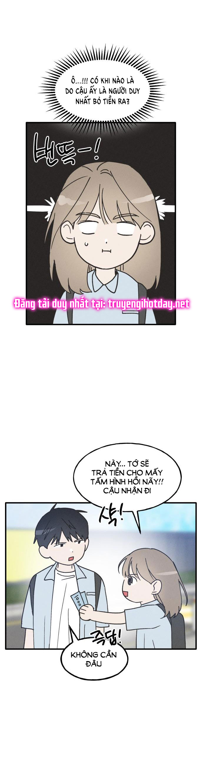 nguyên tắc của bạn thân là con trai chapter 6.1 10