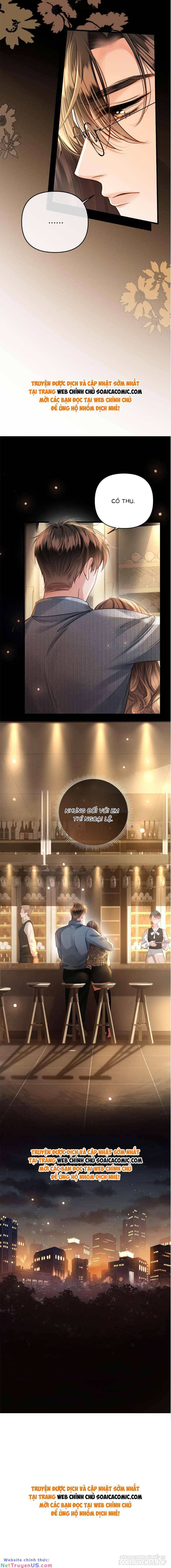 mỗi ngày đều thích anh chapter 21 9