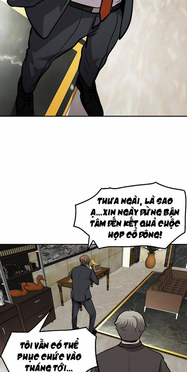 điều tra viên chuyển sinh chapter 82 6