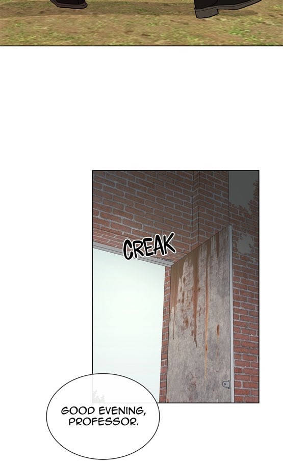 [raw] red candy chapter 50 17