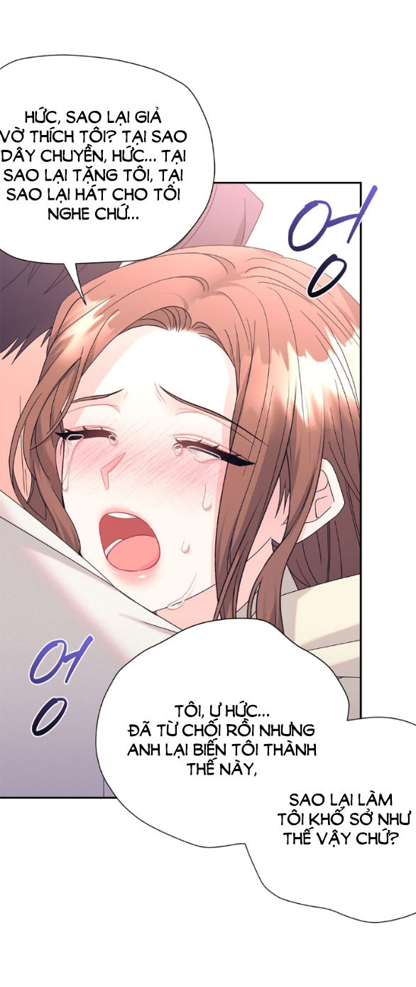 Người Vợ Giả Mạo chapter 34.1 - Trang 24