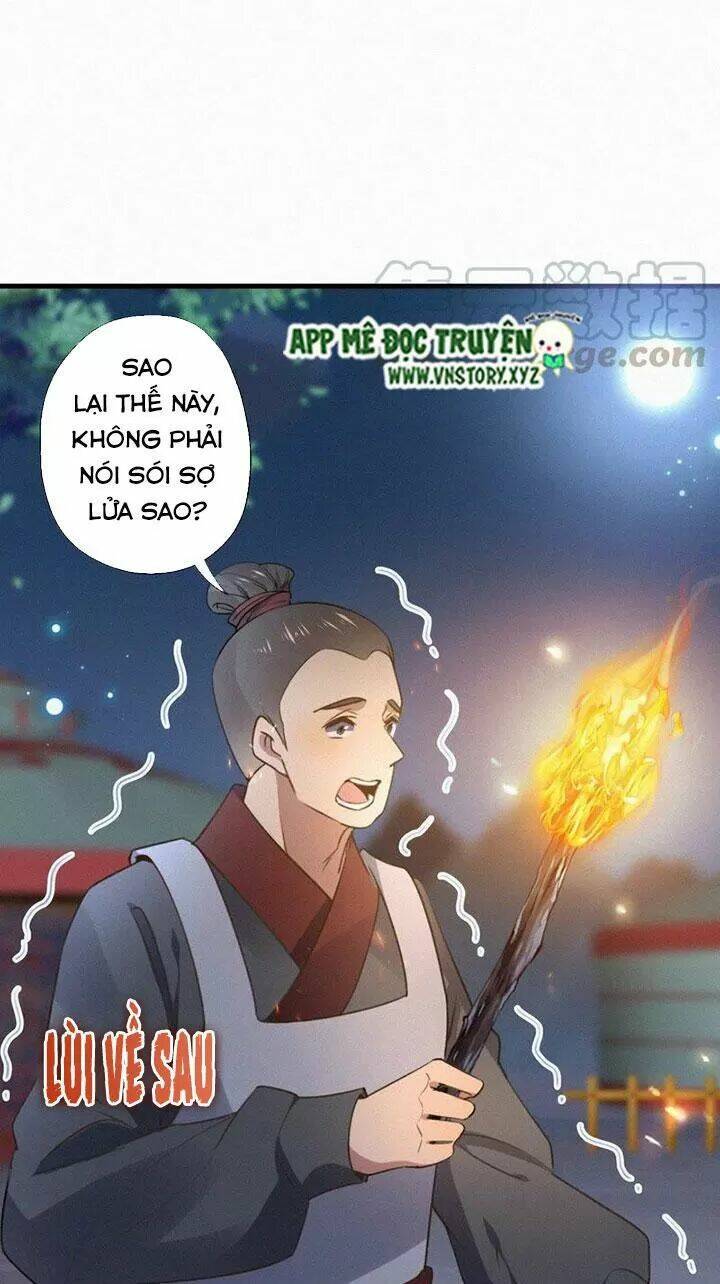 thiên hương mỹ nhân chapter 92 5