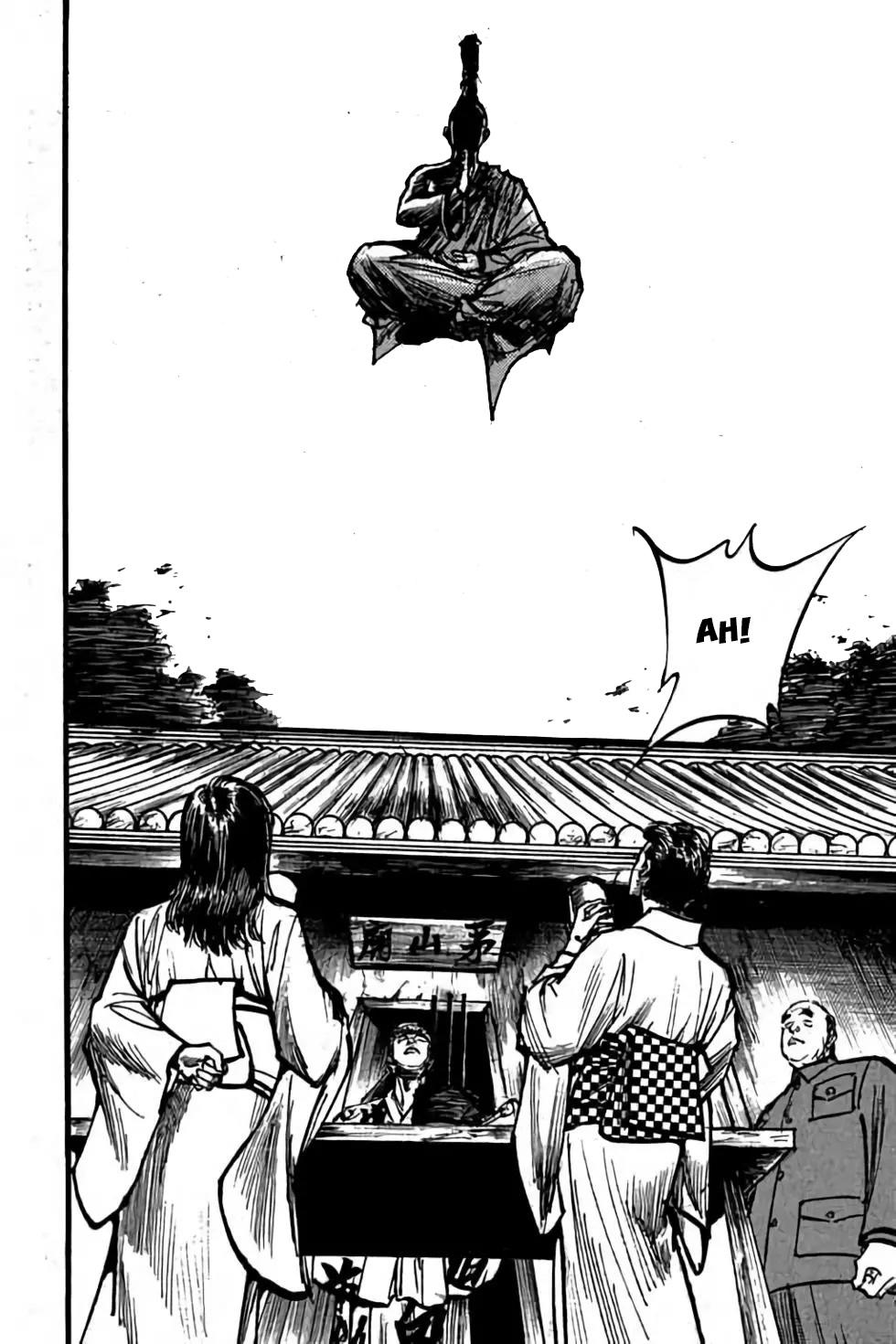 hiệp vương liêu thiêm đinh chapter 77 18