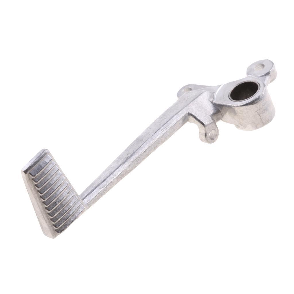 Rear Brake Foot Pedal Lever For 1000 RR 2004