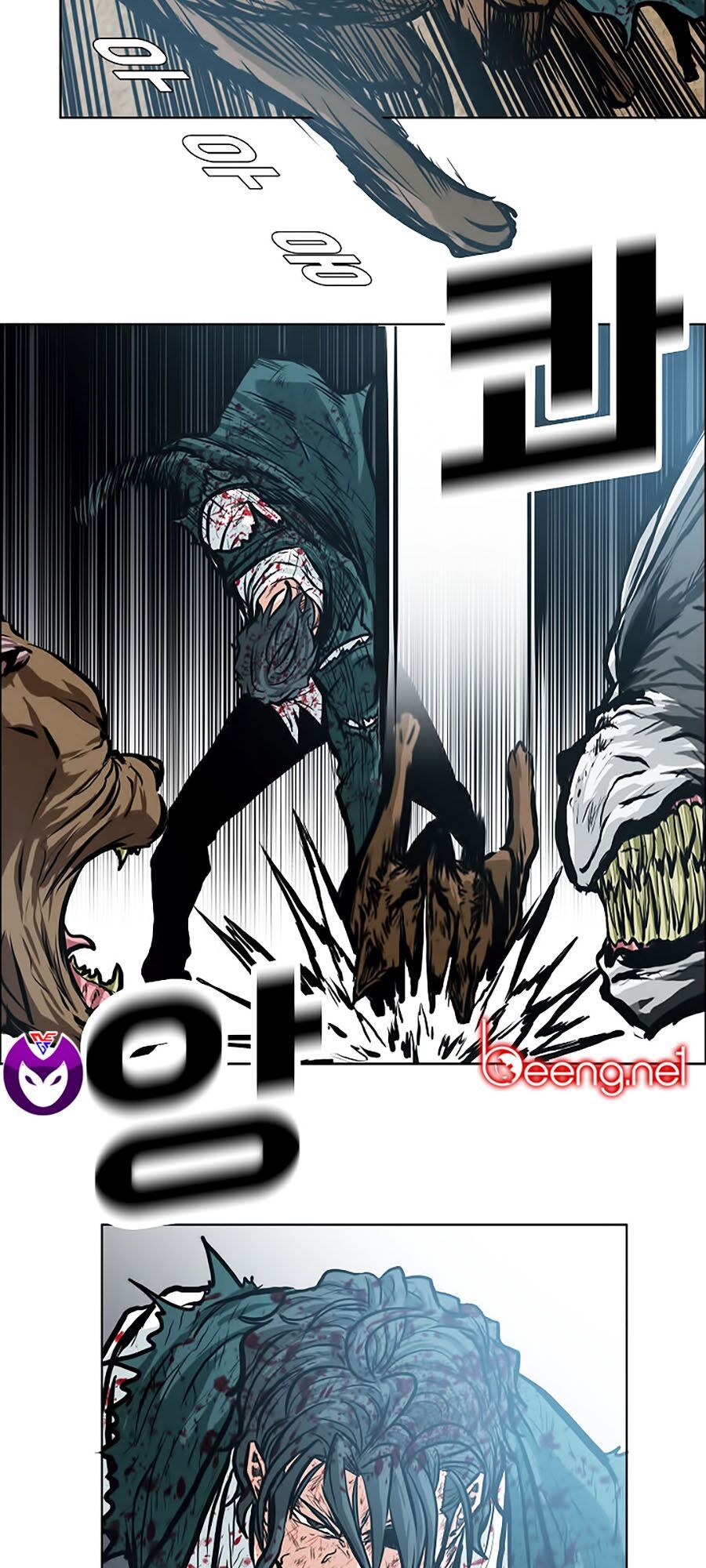 bá chủ học đường ss3 chapter 23 51