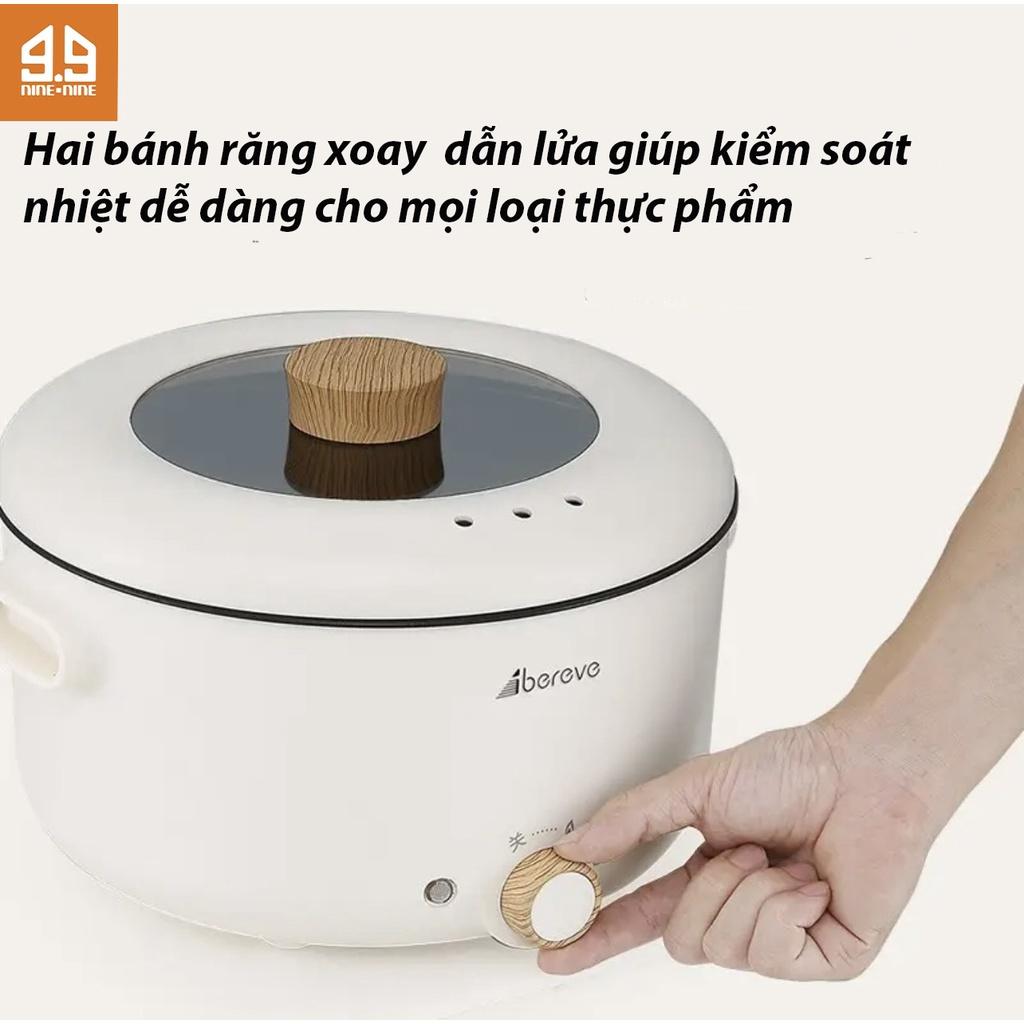 Nồi lẩu điện đa năng 5L