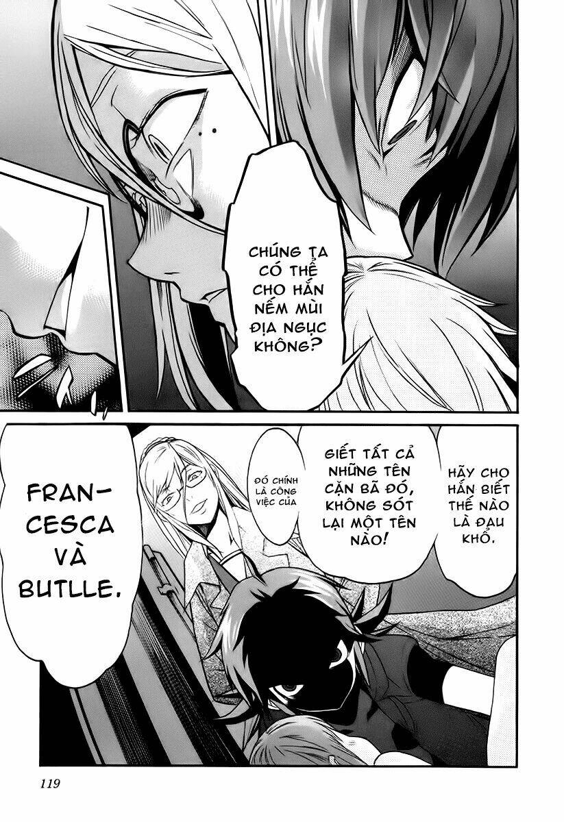 trash. chapter 13 19