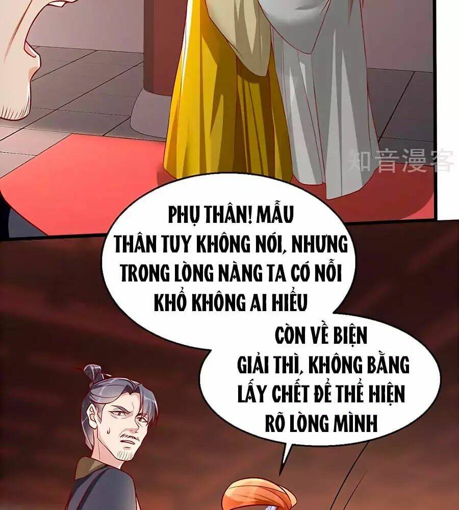 gian phi như thử đa kiều chapter 42 38