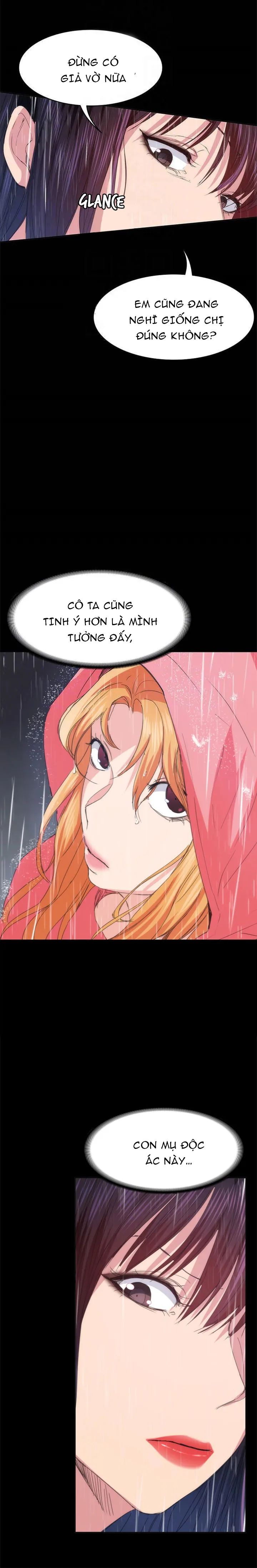 bạn gái cũ trở về chapter 46 2