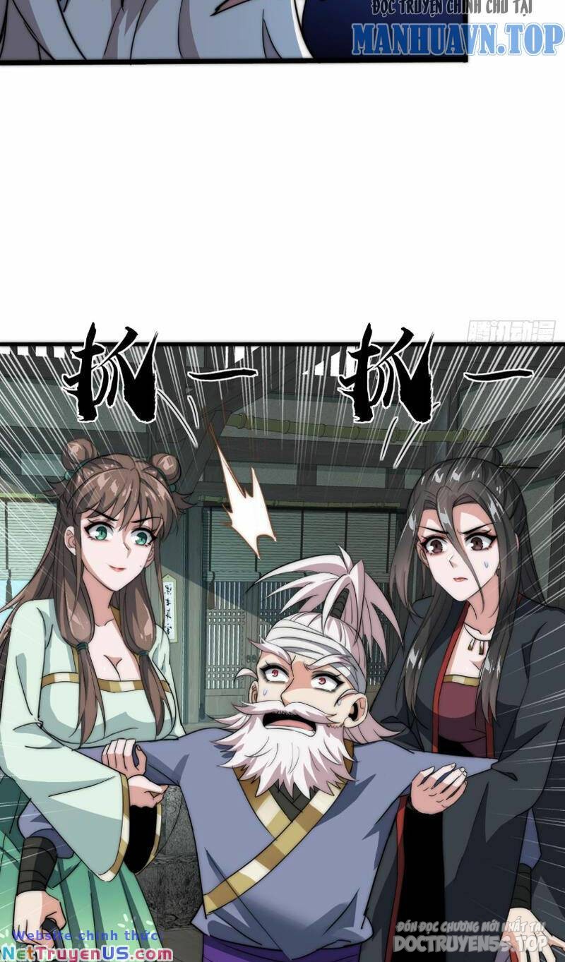 đại phản diện đi tìm chết chapter 8 24