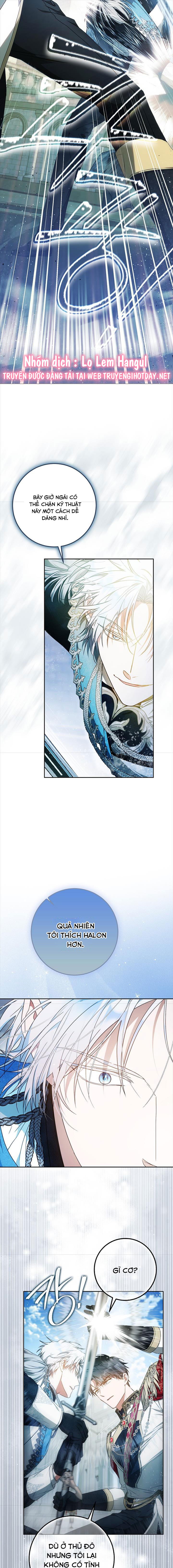 trở thành vợ của nam chính chapter 99 12