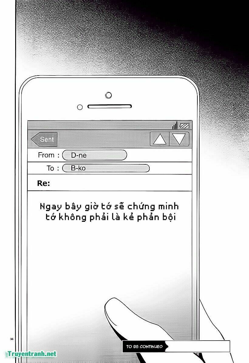 shuuen no shiori chapter 15.3 12