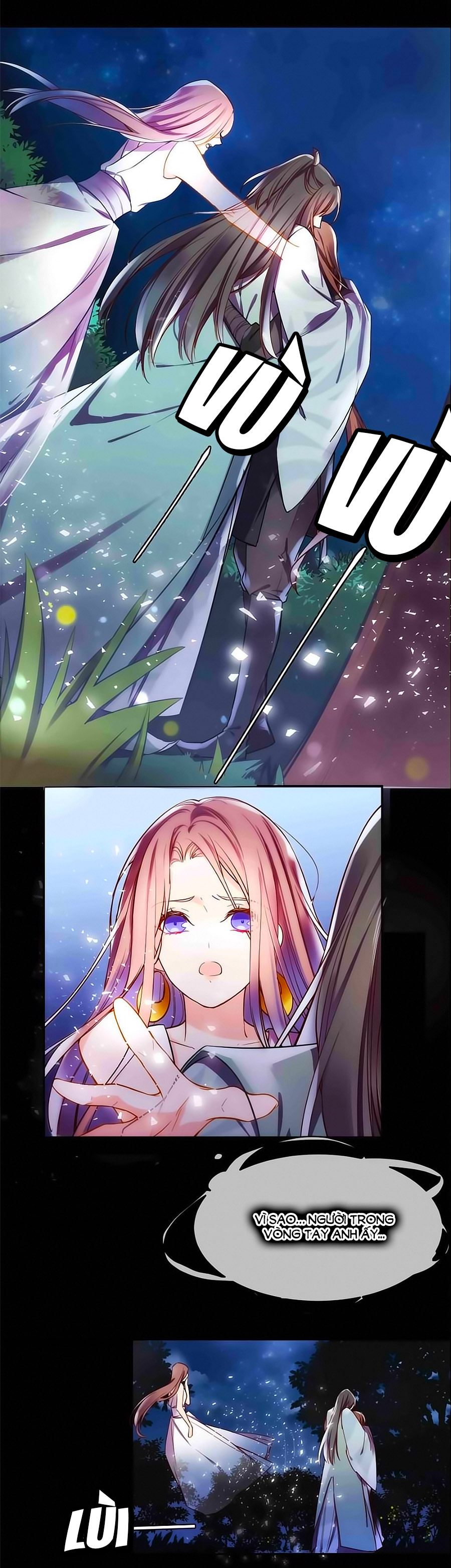 one hour! ảnh hậu thời gian chapter 17 5