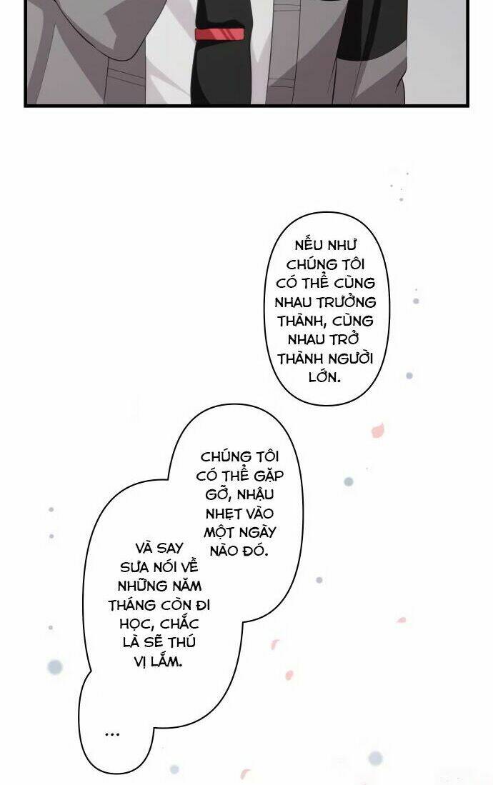 viên thuốc trùng sinh chapter 205 23
