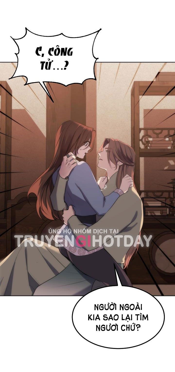 Hôn Nhân Bí Mật chapter 5.2 - Trang 27