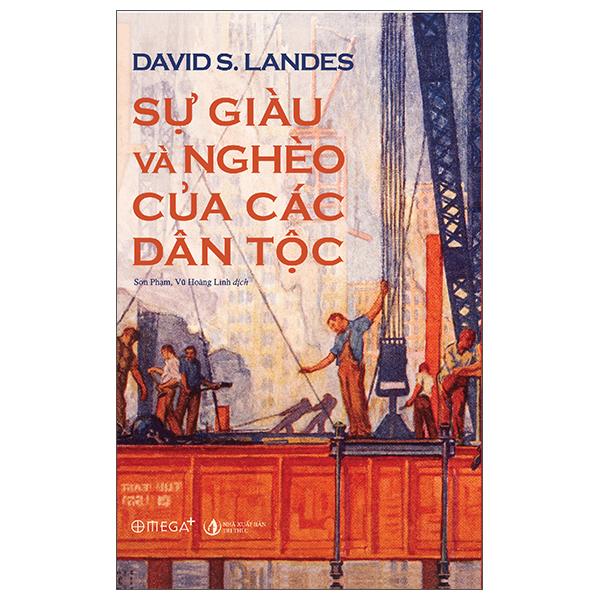 Sự Giàu Và Nghèo Của Các Dân Tộc