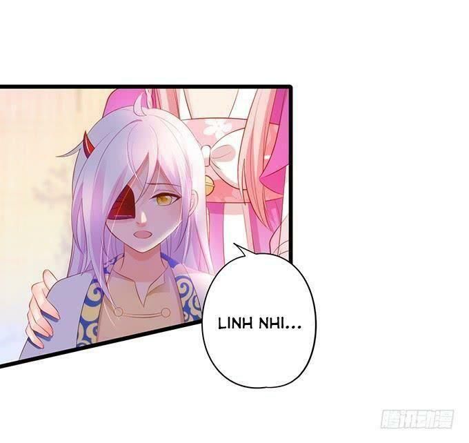 hồ tiên hung bạo chapter 114 25