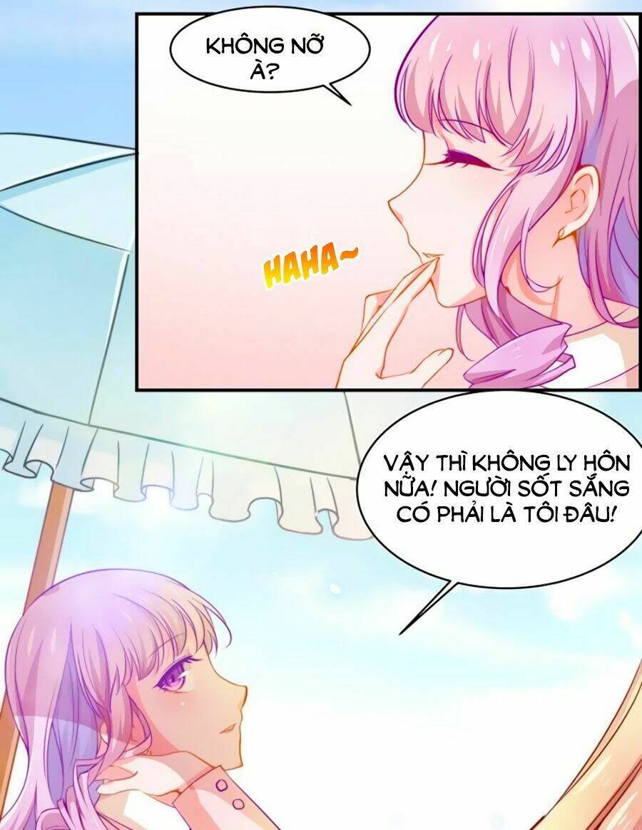 luyến dữ tổng tài vật ngữ chapter 5 12