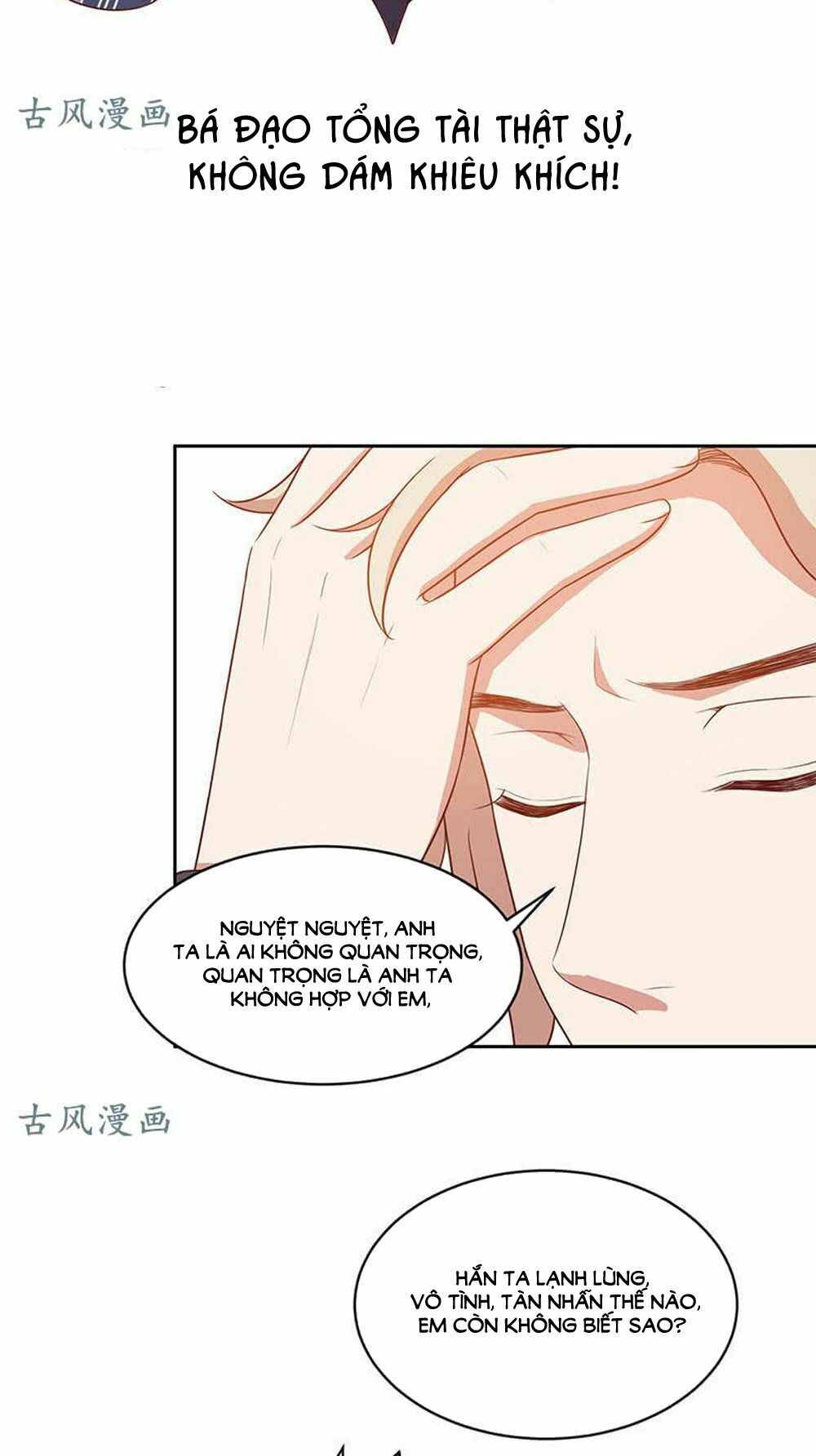 cả thế giới đều không bằng người chapter 81 20