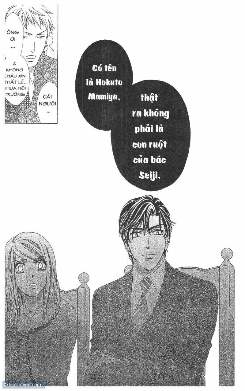 hôn nhân bất đắc dĩ - love of firos you chapter 37 16