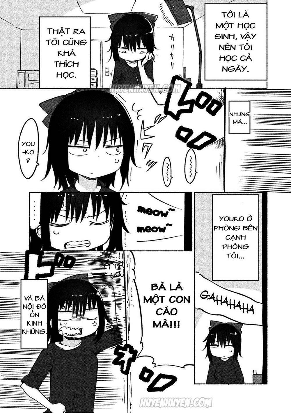 mononoke sharing chapter 5 2